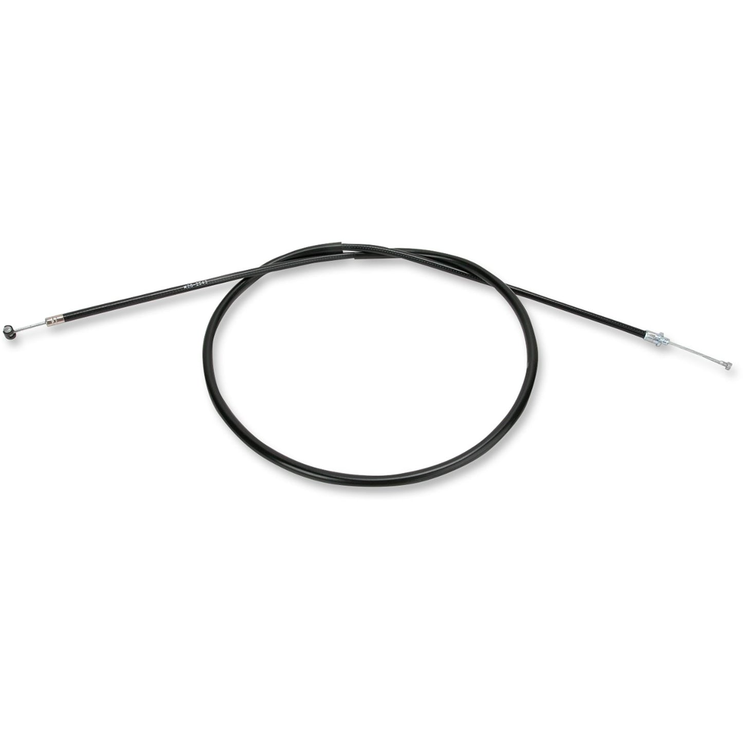 Parts Unlimited Clutch Cable - for Yamaha [MPN: K28-2543]_451260