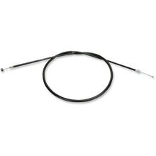 Parts Unlimited Clutch Cable - for Yamaha [MPN: K28-2543]_451260