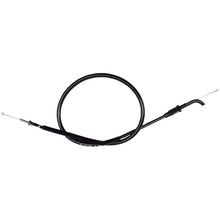 Motion Pro Black Vinyl Throttle Pull Cable 03-0387_291342
