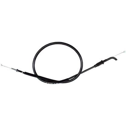 Motion Pro Black Vinyl Throttle Pull Cable 03-0387_291342