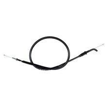 Motion Pro Black Vinyl Throttle Pull Cable 03-0387_600101