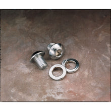 Gardnerwestcott Seat Bolt Kit 86-07 FLST P-80-167_390209