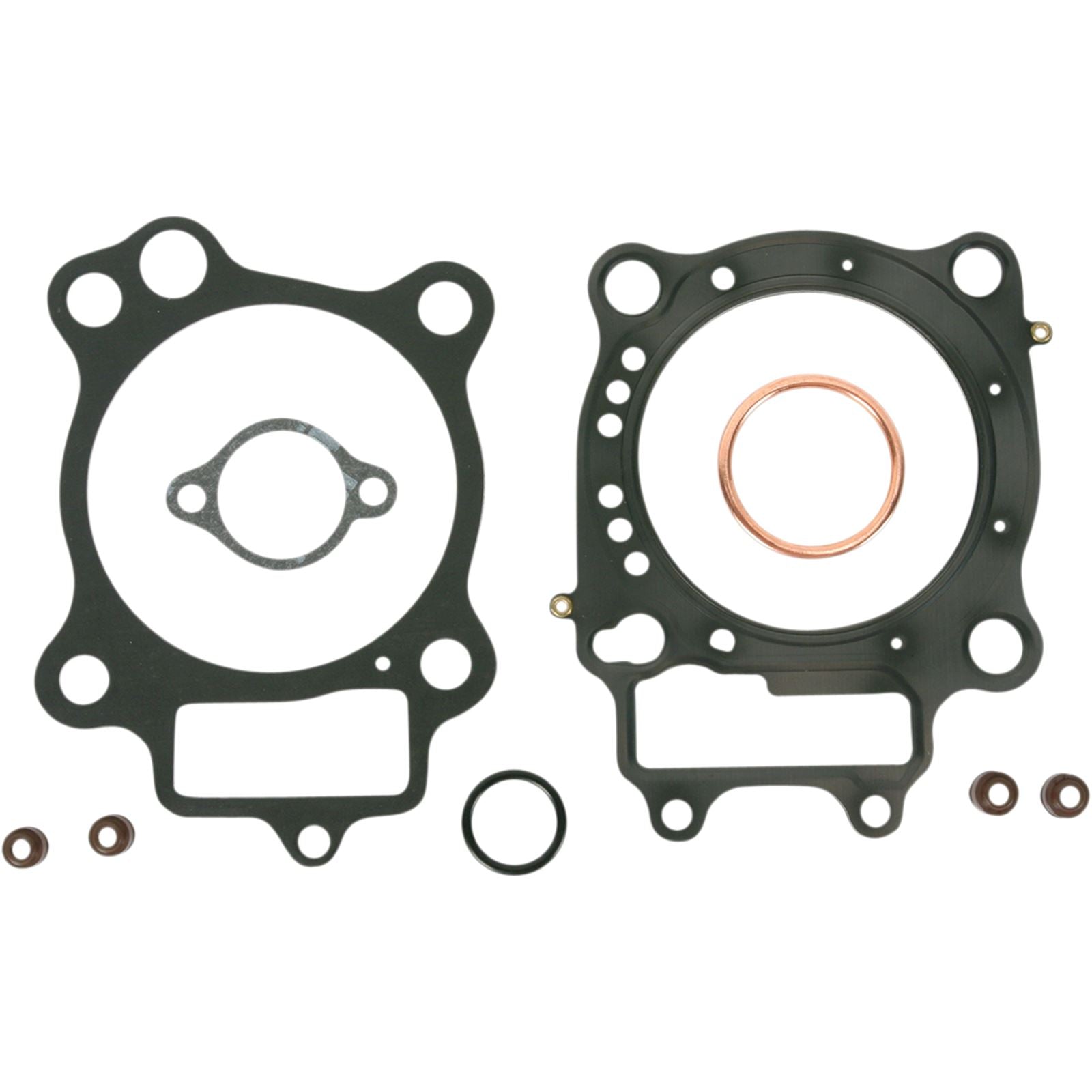 Moose Offroad Top End Gasket Kit CRF250 [MPN: 0934-1884]_434071