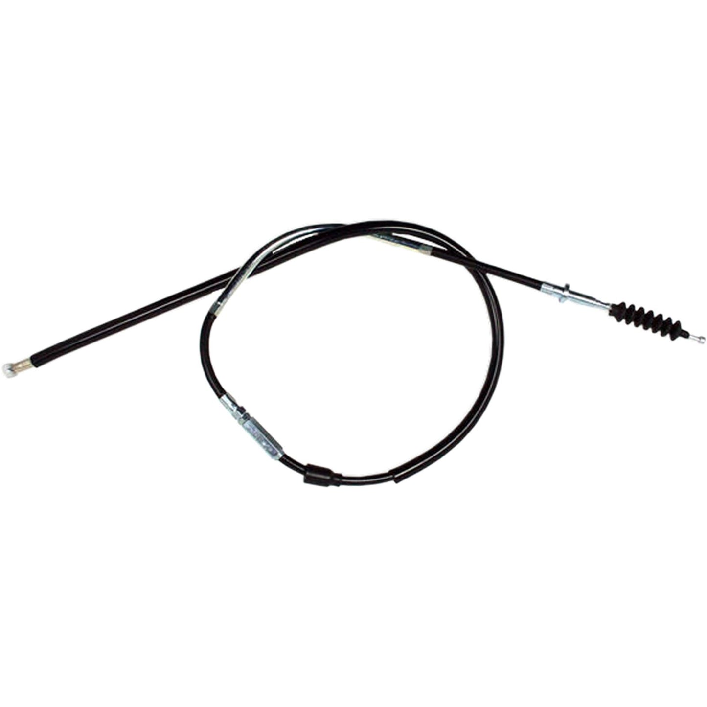 Motion Pro Black Vinyl Clutch Cable [MPN: 03-0389]_291344