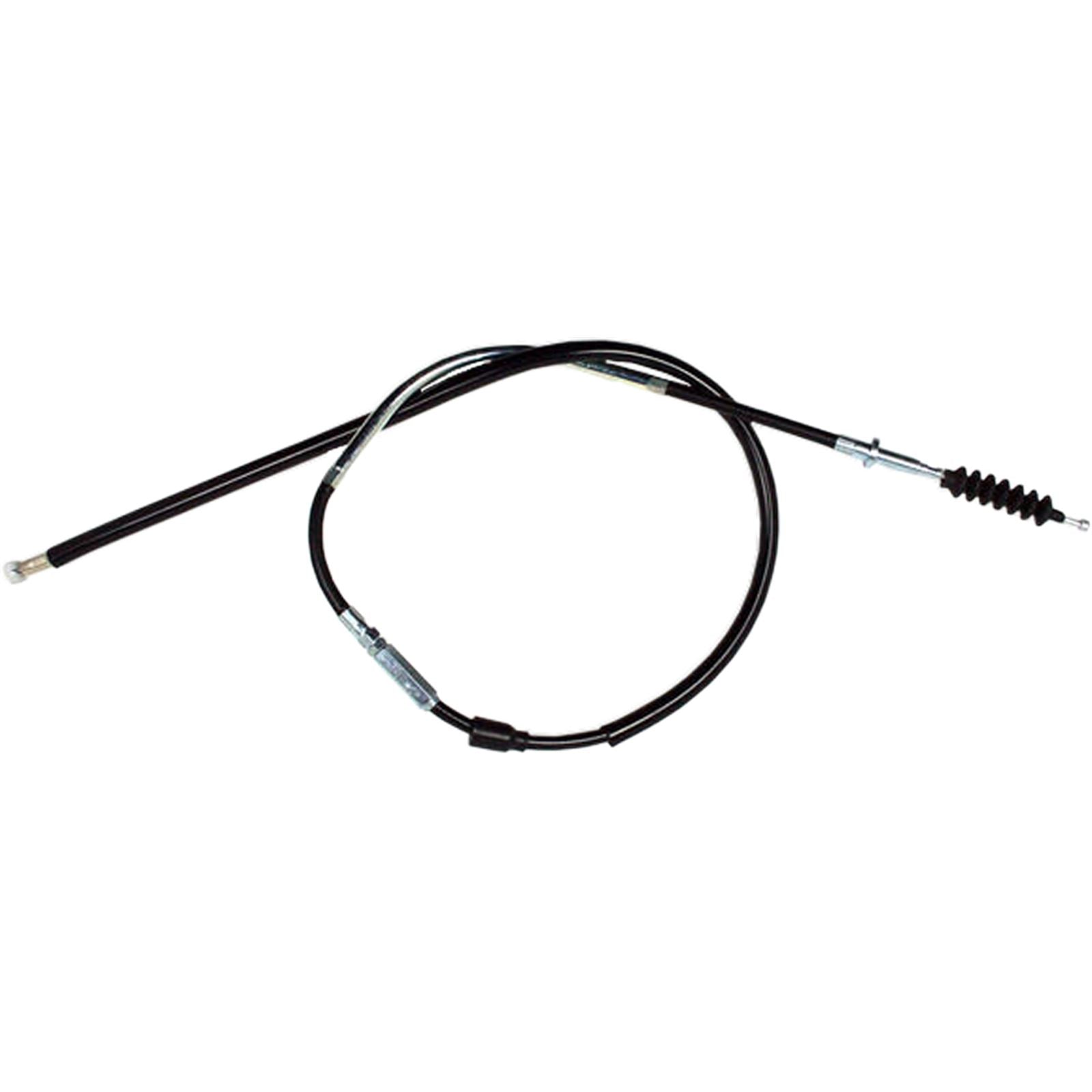 Motion Pro Black Vinyl Clutch Cable [MPN: 03-0389]_291344