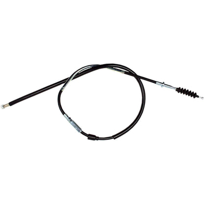 Motion Pro Black Vinyl Clutch Cable [MPN: 03-0389]_291344