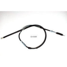Motion Pro Black Vinyl Clutch Cable [MPN: 03-0389]_600102