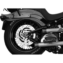 Legend Suspensions Air Softail Air Suspension - '88-'89 FXST/FLST [MPN: 1311-0144]_418414