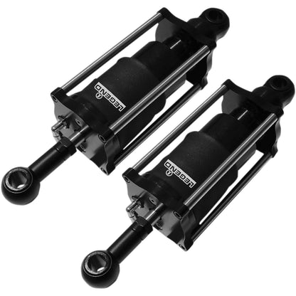 Legend Suspensions Air Softail Air Suspension - '88-'89 FXST/FLST [MPN: 1311-0144]_418416