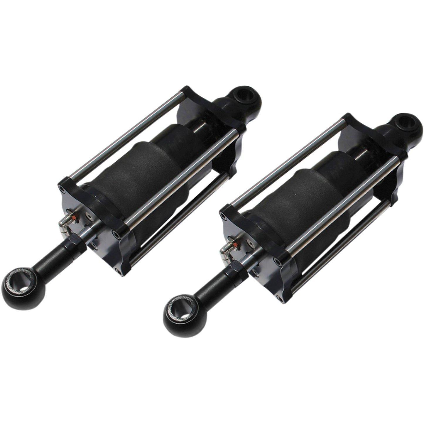 Legend Suspensions Air Softail Air Suspension - '88-'89 FXST/FLST [MPN: 1311-0144]_418417