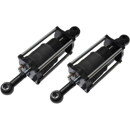 Legend Suspensions Air Softail Air Suspension - '88-'89 FXST/FLST [MPN: 1311-0144]_418417