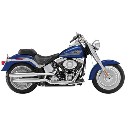 Legend Suspensions Air Softail Air Suspension - '88-'89 FXST/FLST [MPN: 1311-0144]_418419