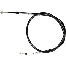 Motion Pro Black Vinyl Clutch Cable 03-0394_291345