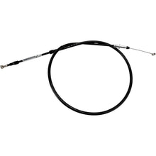 Motion Pro Black Vinyl Clutch Cable 03-0394_444750