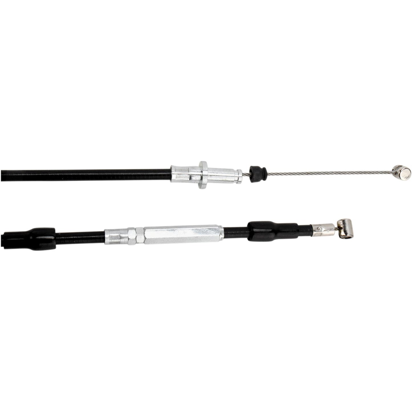 Motion Pro Black Vinyl Clutch Cable 03-0394_444751