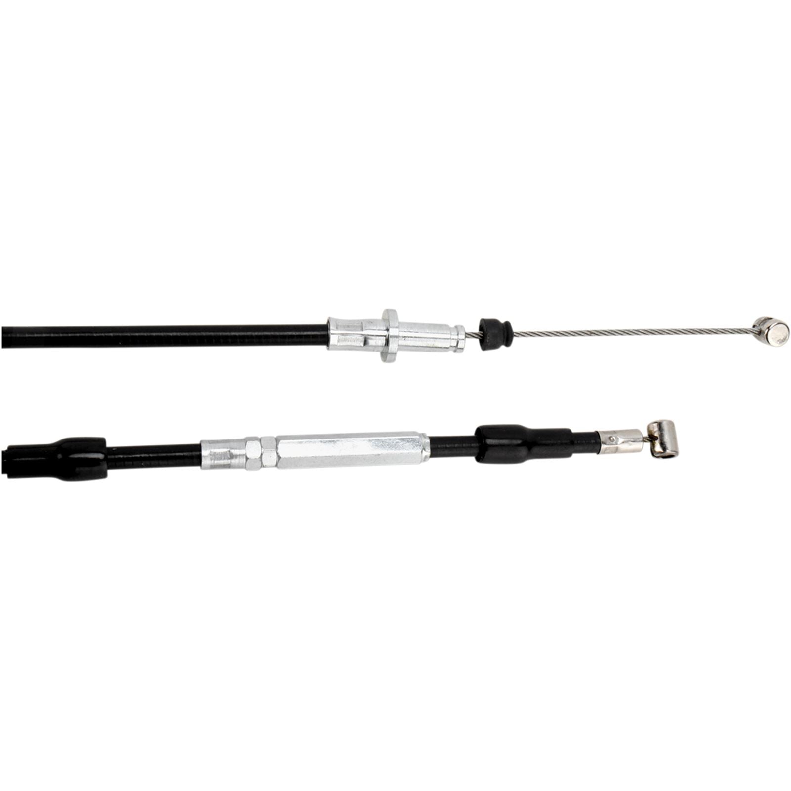 Motion Pro Black Vinyl Clutch Cable 03-0394_444751
