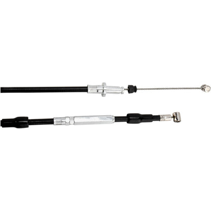 Motion Pro Black Vinyl Clutch Cable 03-0394_444751