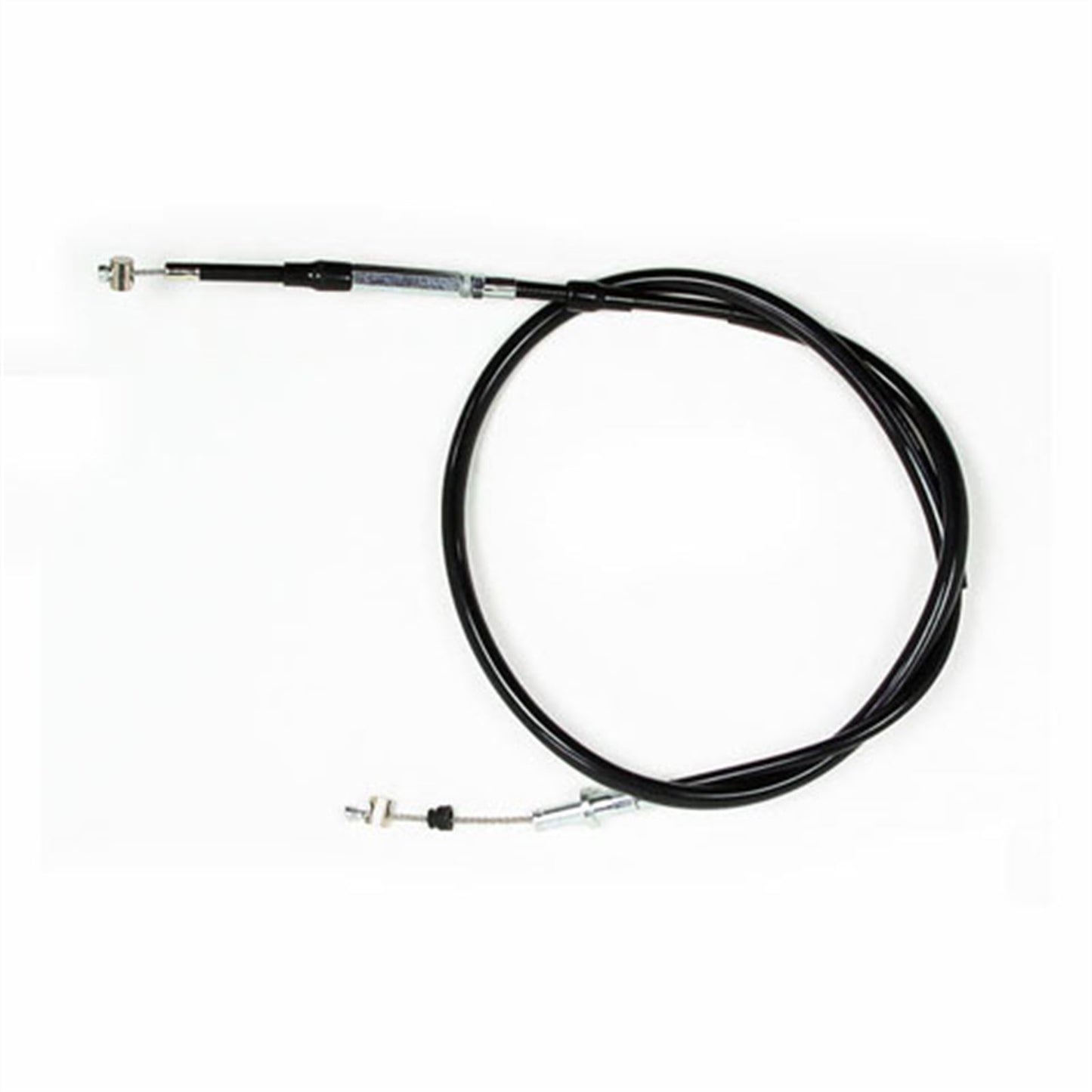 Motion Pro Black Vinyl Clutch Cable 03-0394_600103