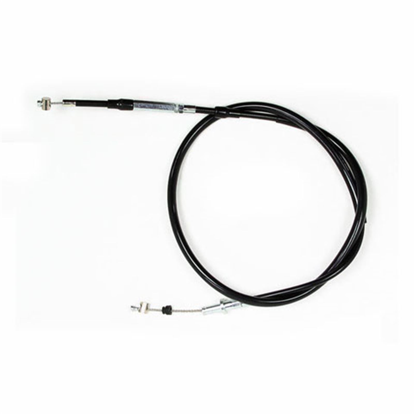 Motion Pro Black Vinyl Clutch Cable 03-0394_600103