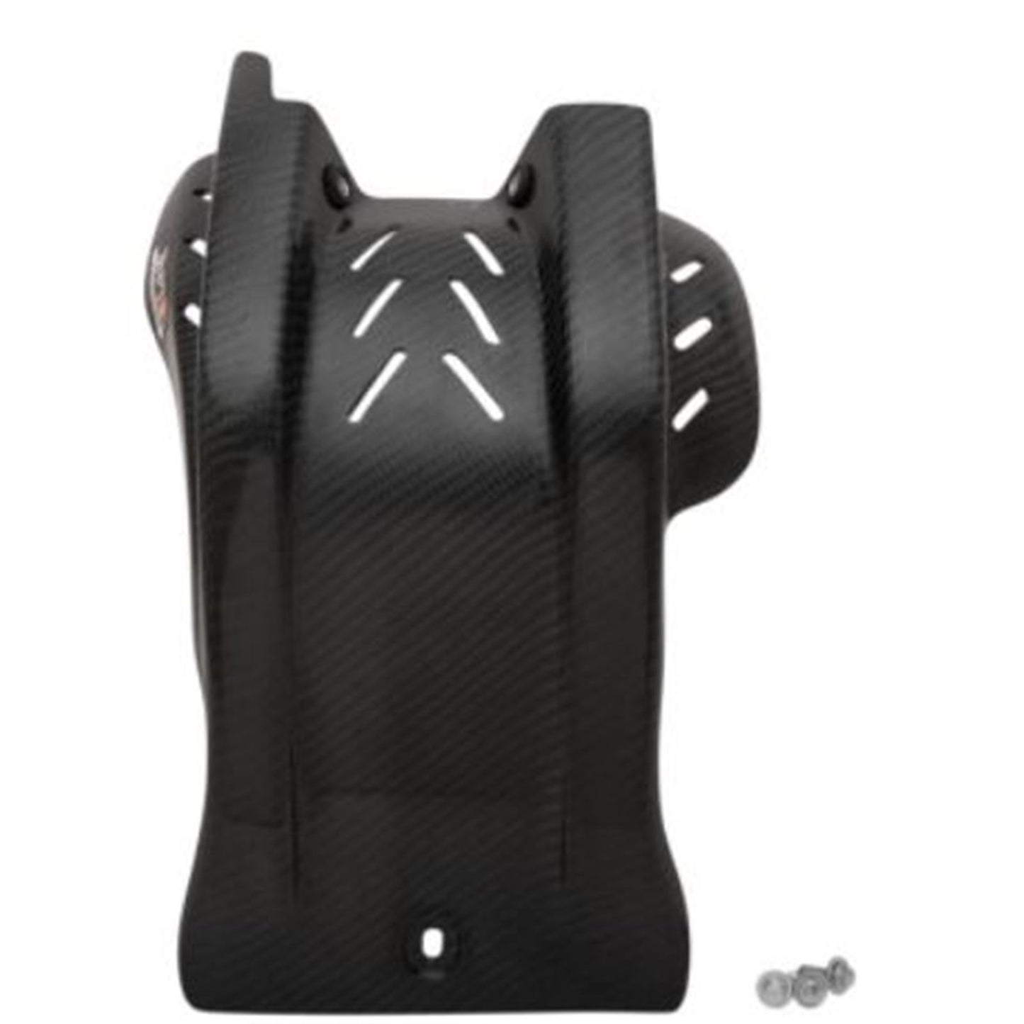 Moose Offroad Carbon Fiber Skid Plate for Husqvarna 0506-1351_768069