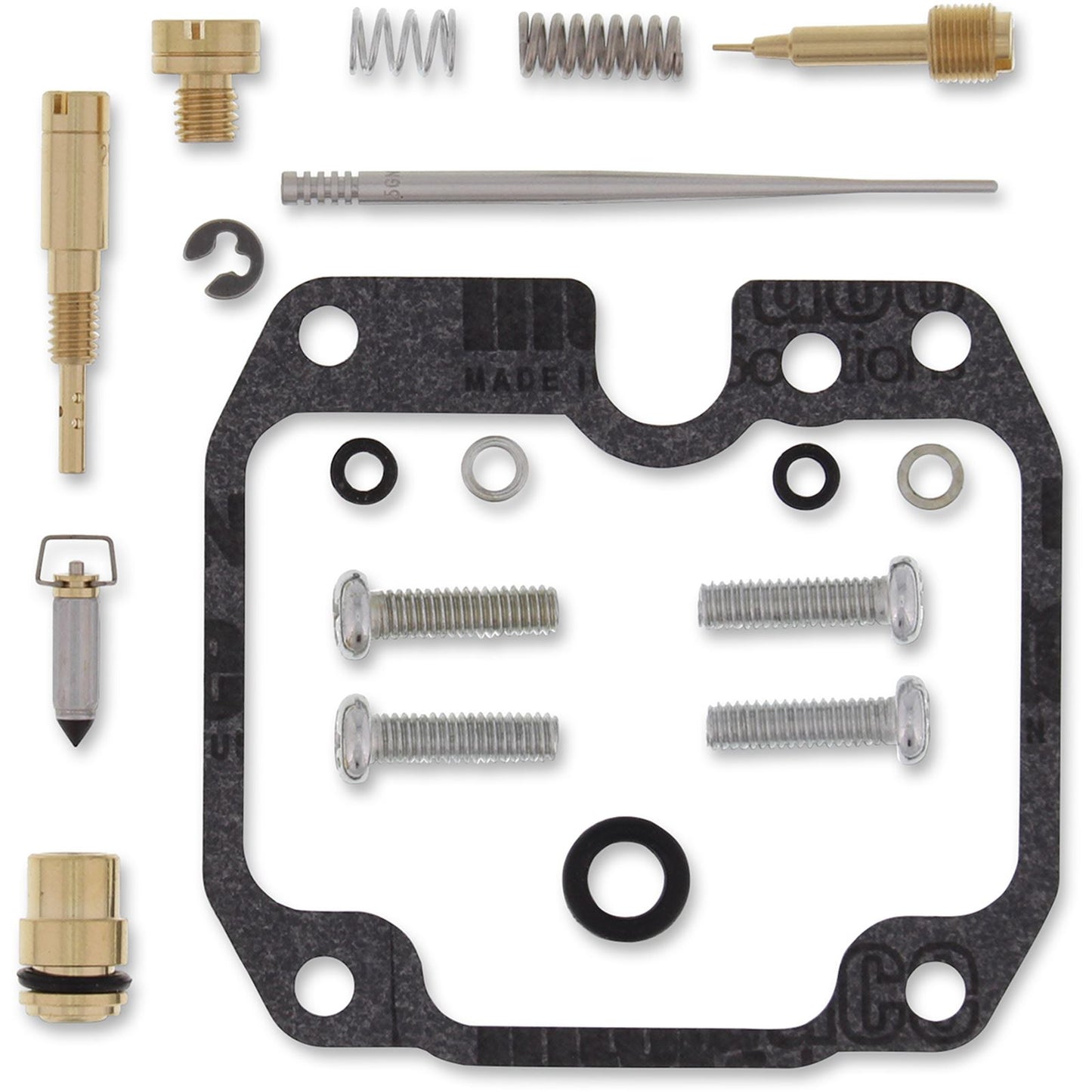 Moose Offroad Repair Kit Carburetor Can-Am 1003-0524_434892