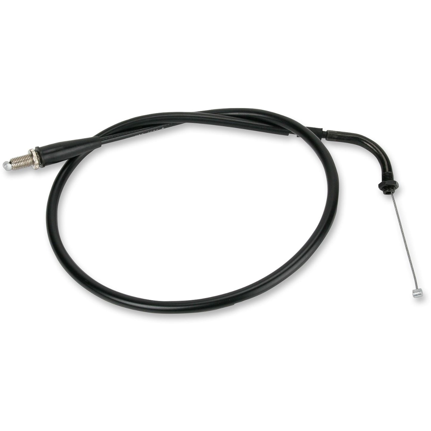 Parts Unlimited Throttle Cable for Honda [MPN: K28-6506O]_451360