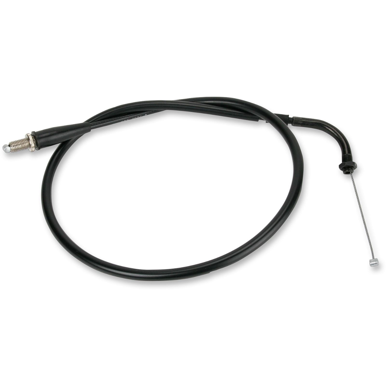 Parts Unlimited Throttle Cable for Honda [MPN: K28-6506O]_451360