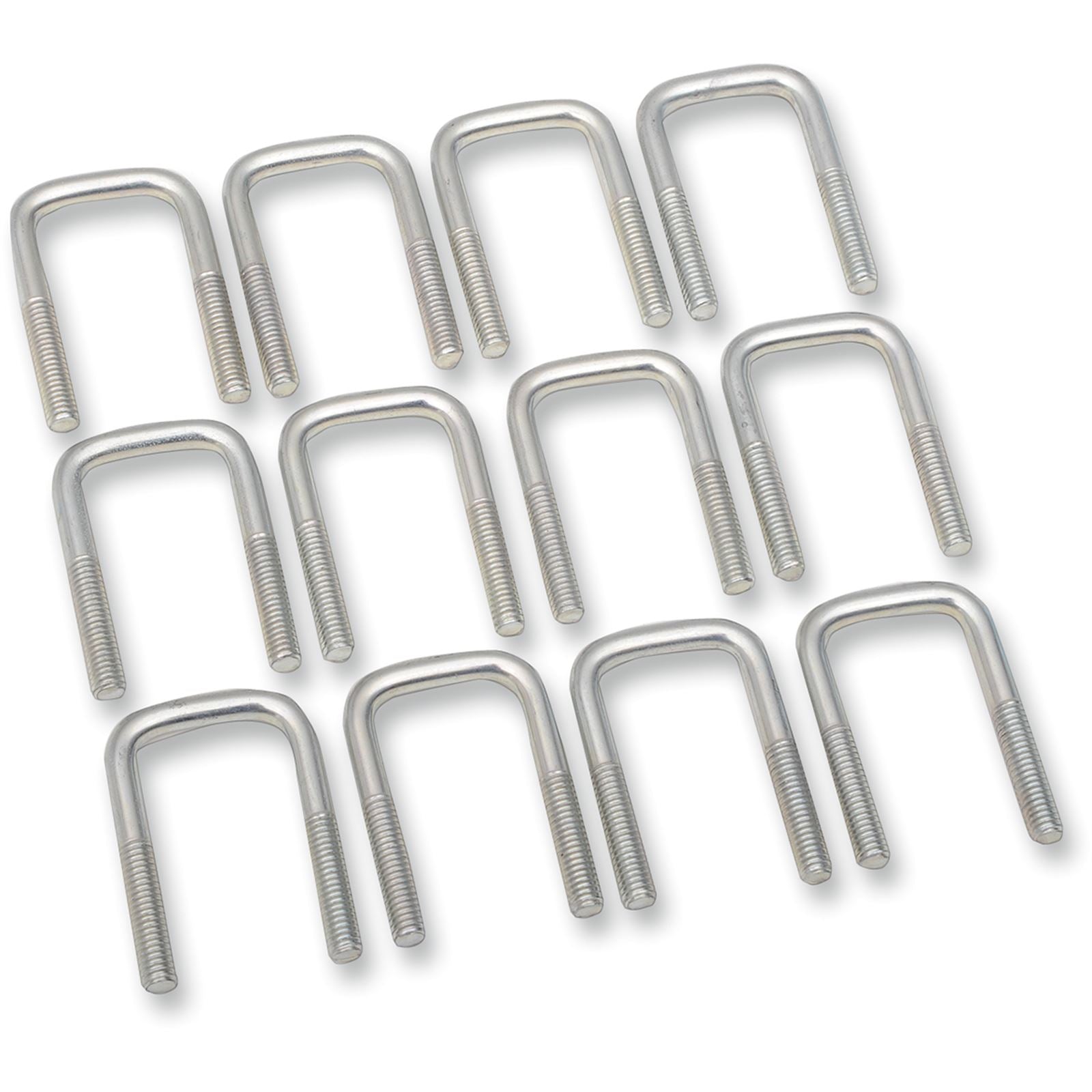 Moose Offroad U-Bolt - 5/16" x 1-1/4" x 2-1/4" 4501-0829_443446