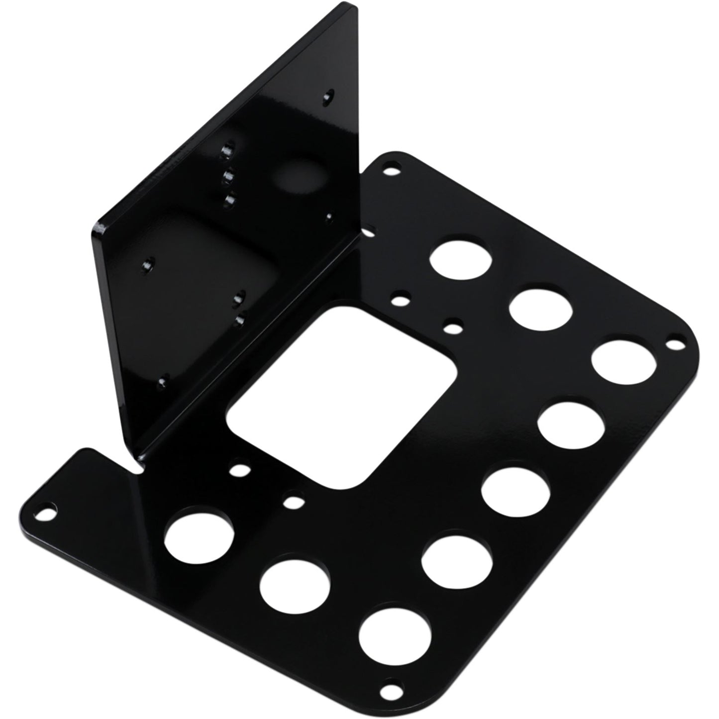 Moose Offroad Winch Mount for Arctic Cat 4505-0668_443528