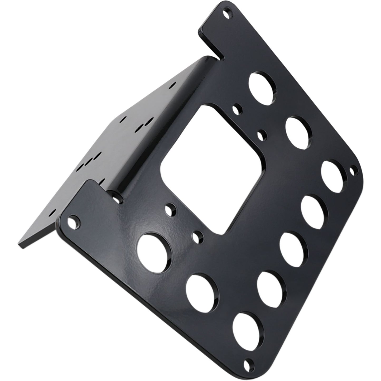 Moose Offroad Winch Mount for Arctic Cat 4505-0668_443529