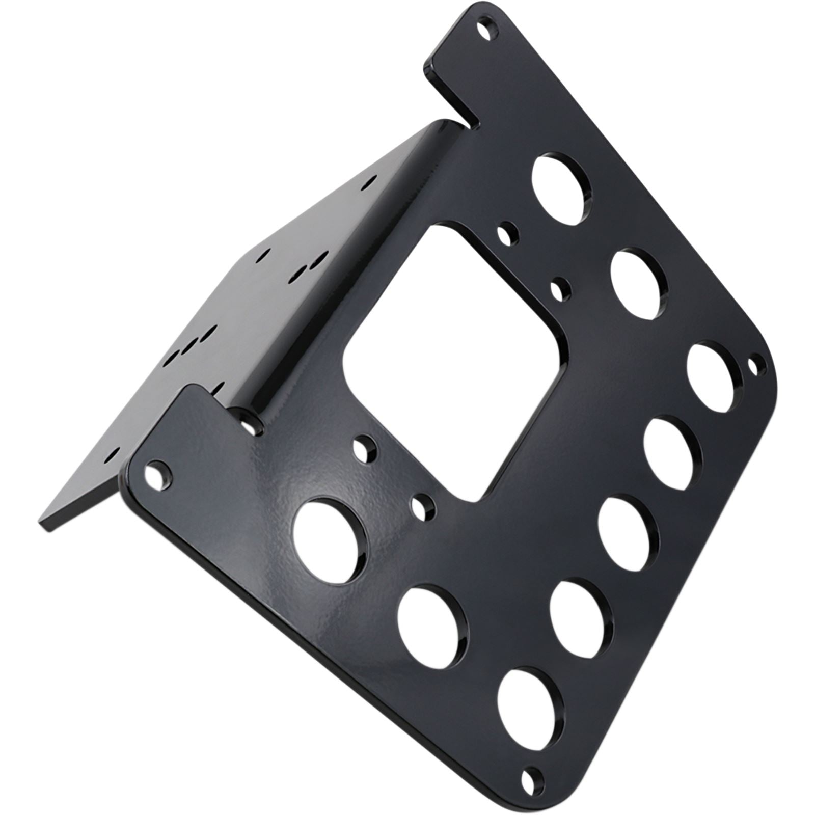 Moose Offroad Winch Mount for Arctic Cat 4505-0668_443529