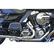 Bassani Manufacturing 2x2 Headpipes - Chrome [MPN: 1F14A]_350047
