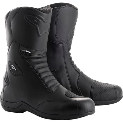 Alpinestars Andes v2 Drystar Boots - Black - Size 11.5 [MPN: 2447018-10-46]_335424
