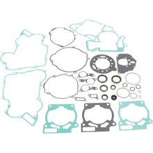 Moose Offroad Motor Gasket Kit with Seal for KTM 125SX/EXC 0934-0108_433768
