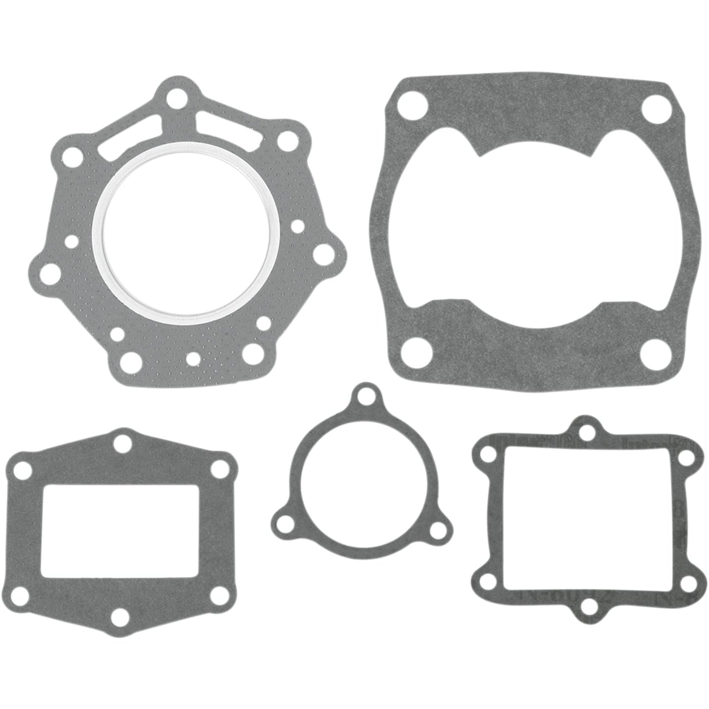 Moose Offroad Top End Gasket Kit CR250 M810251_439400