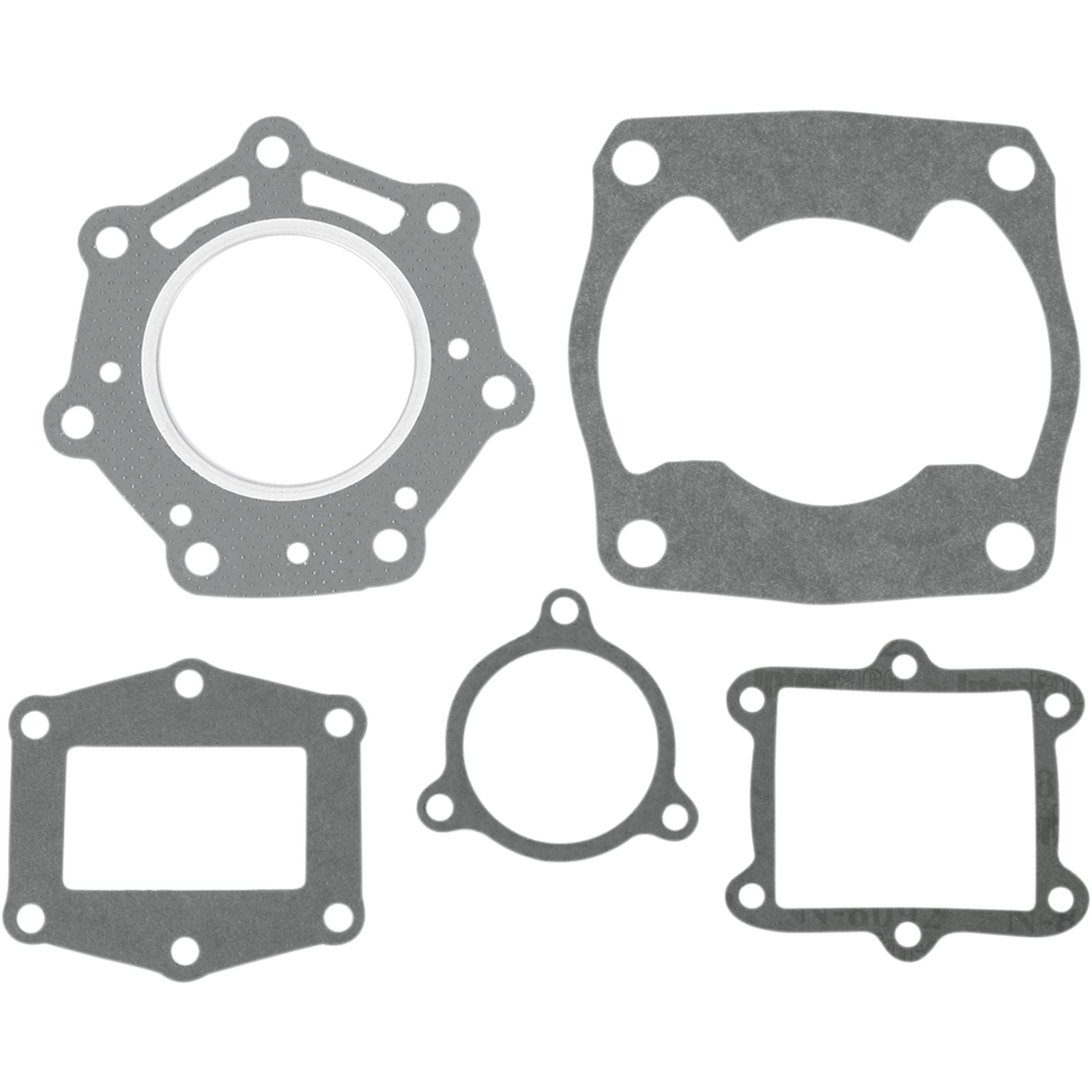 Moose Offroad Top End Gasket Kit CR250 M810251_439400