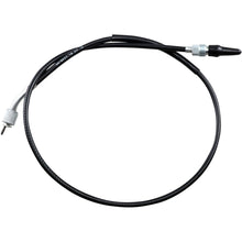 Motion Pro Black Vinyl Speedo Cable 04-0021_445955