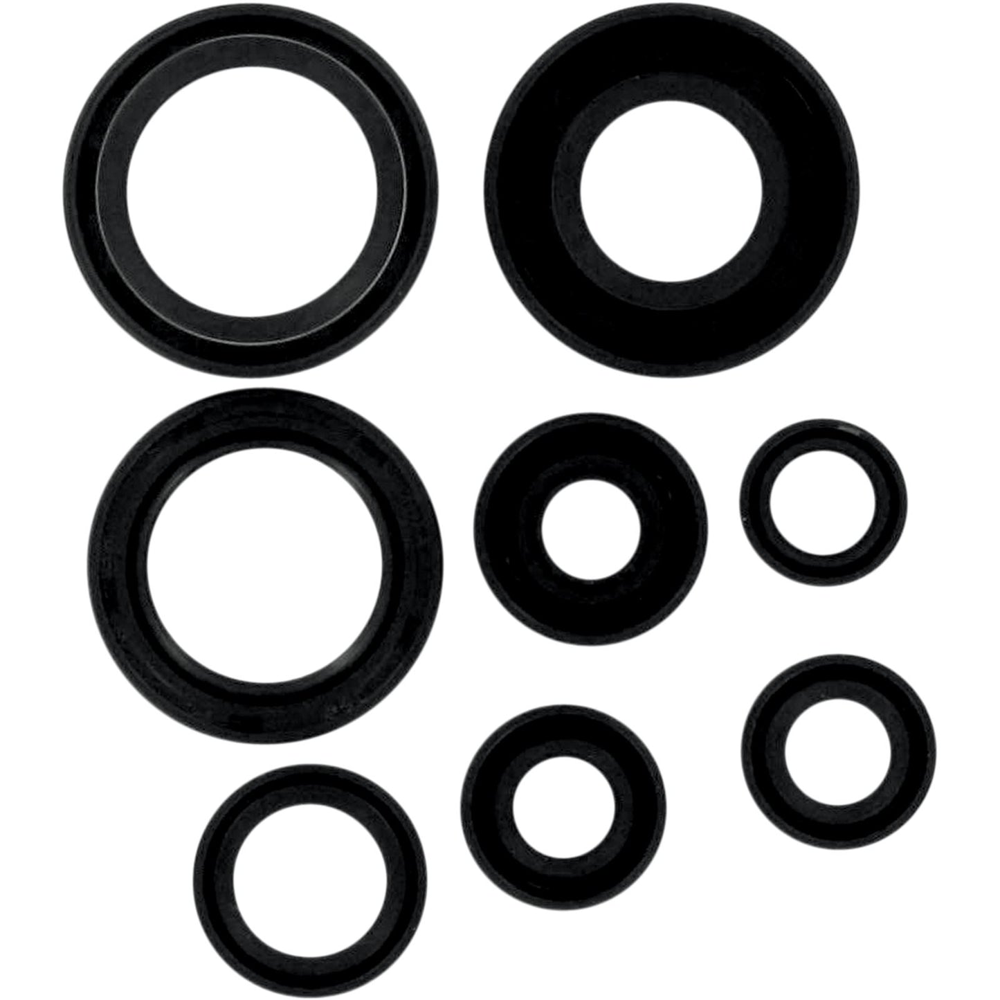 Moose Offroad Motor Seals MSE YZ85 M822173_439752