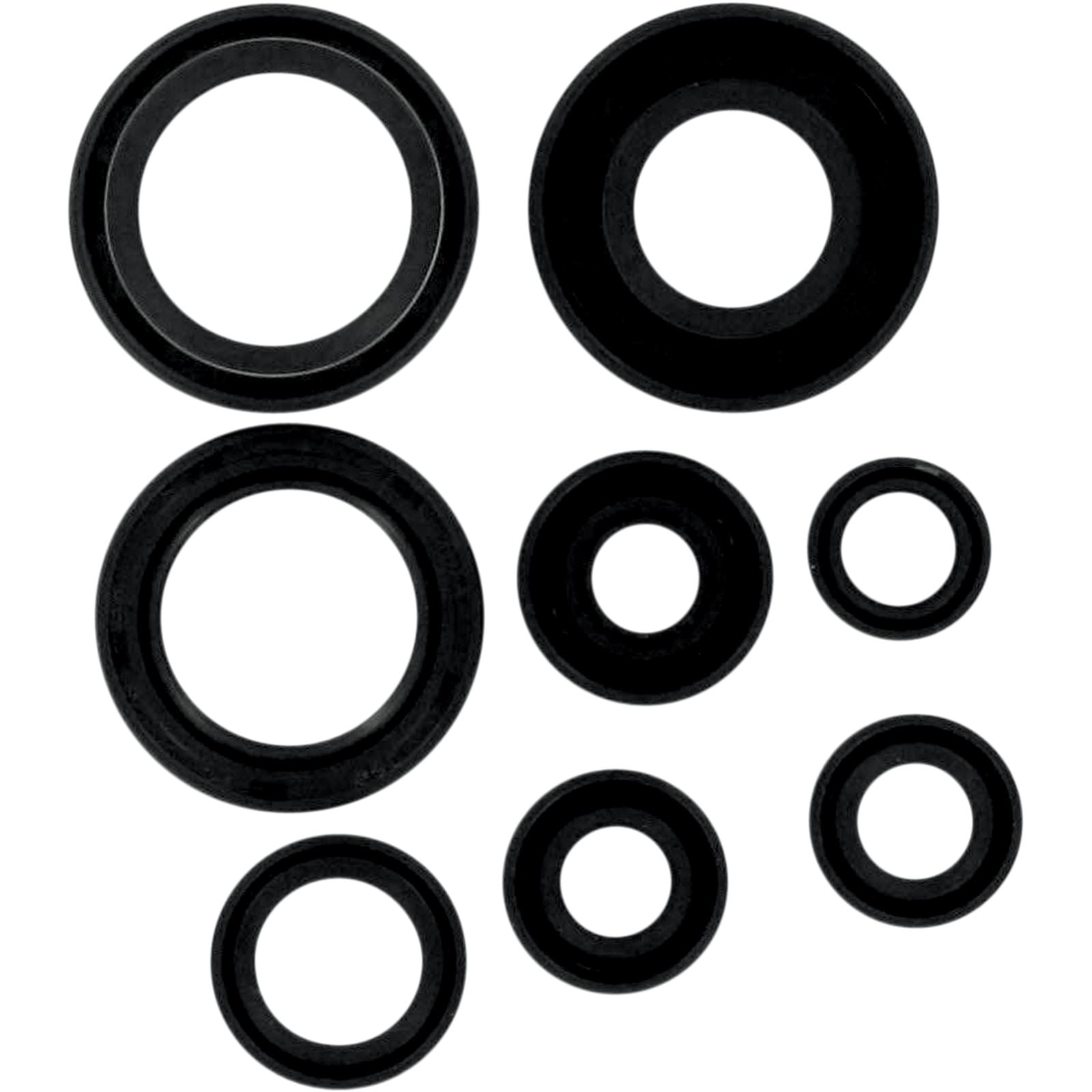 Moose Offroad Motor Seals MSE YZ85 M822173_439752