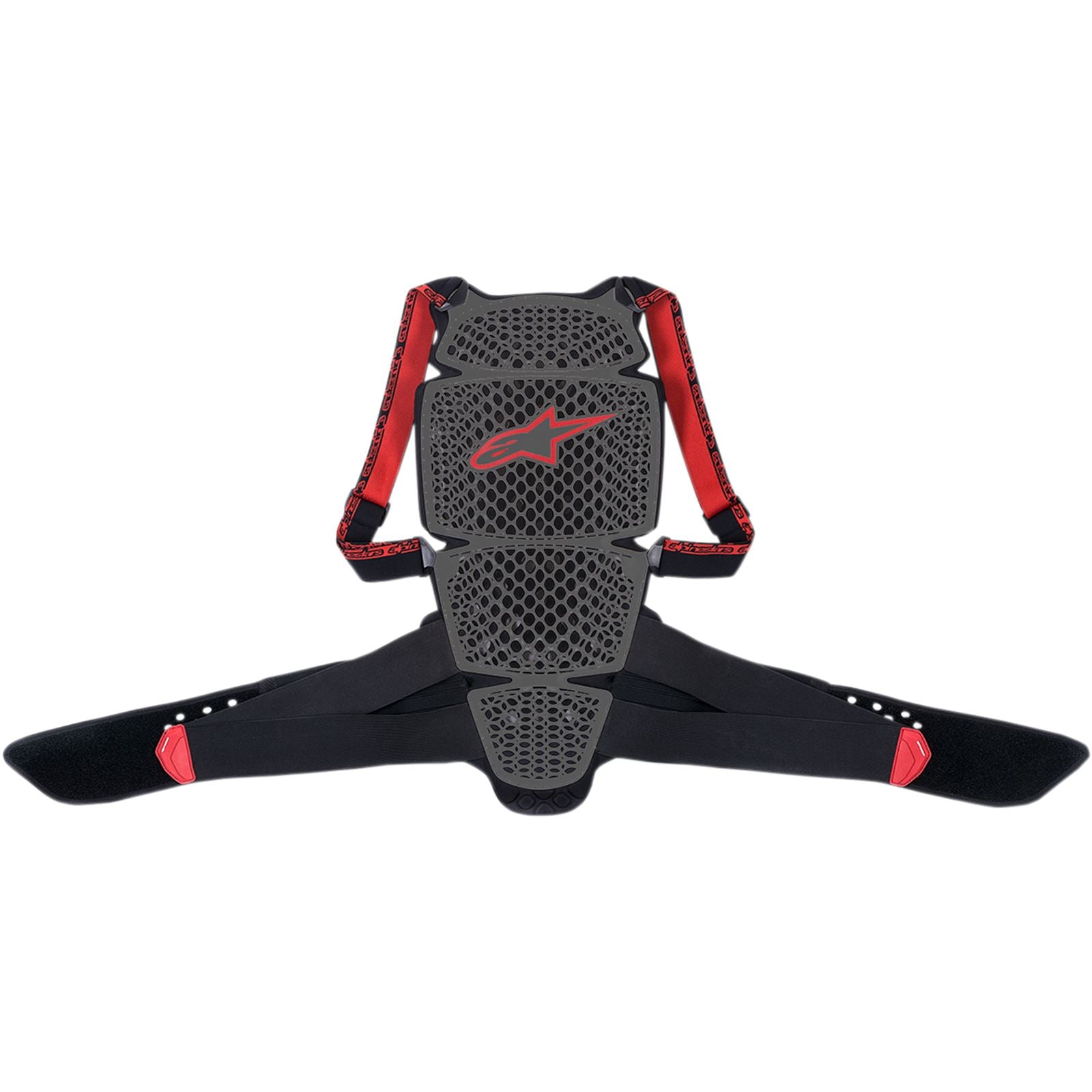 Alpinestars Nucleon KR-Cell Back Protector - Large [MPN: 6504018-13-L]_325779