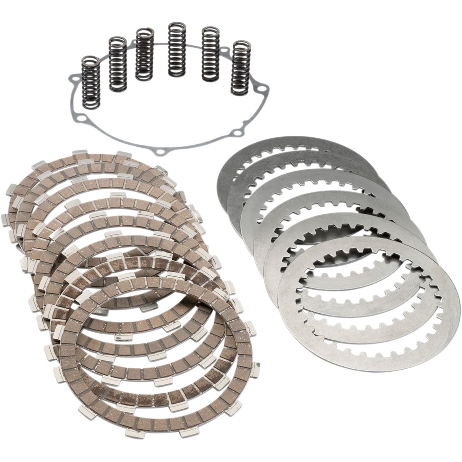 Moose Offroad Clutch Kit 1131-1839_436020
