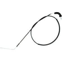 Motion Pro Black Vinyl Throttle Cable 04-0024_291350