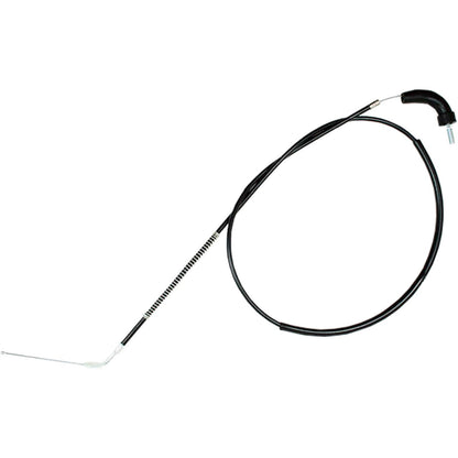 Motion Pro Black Vinyl Throttle Cable 04-0024_291350