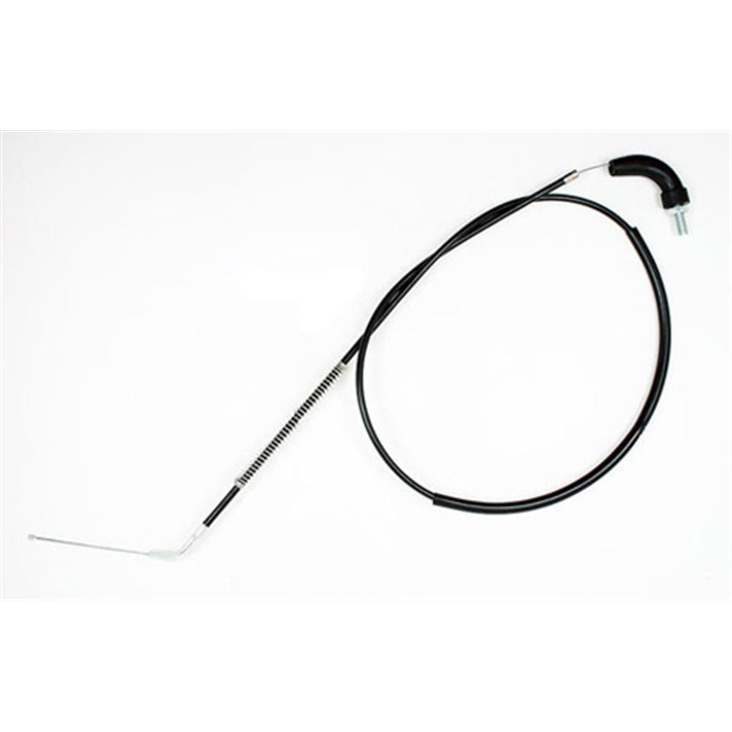 Motion Pro Black Vinyl Throttle Cable 04-0024_600108