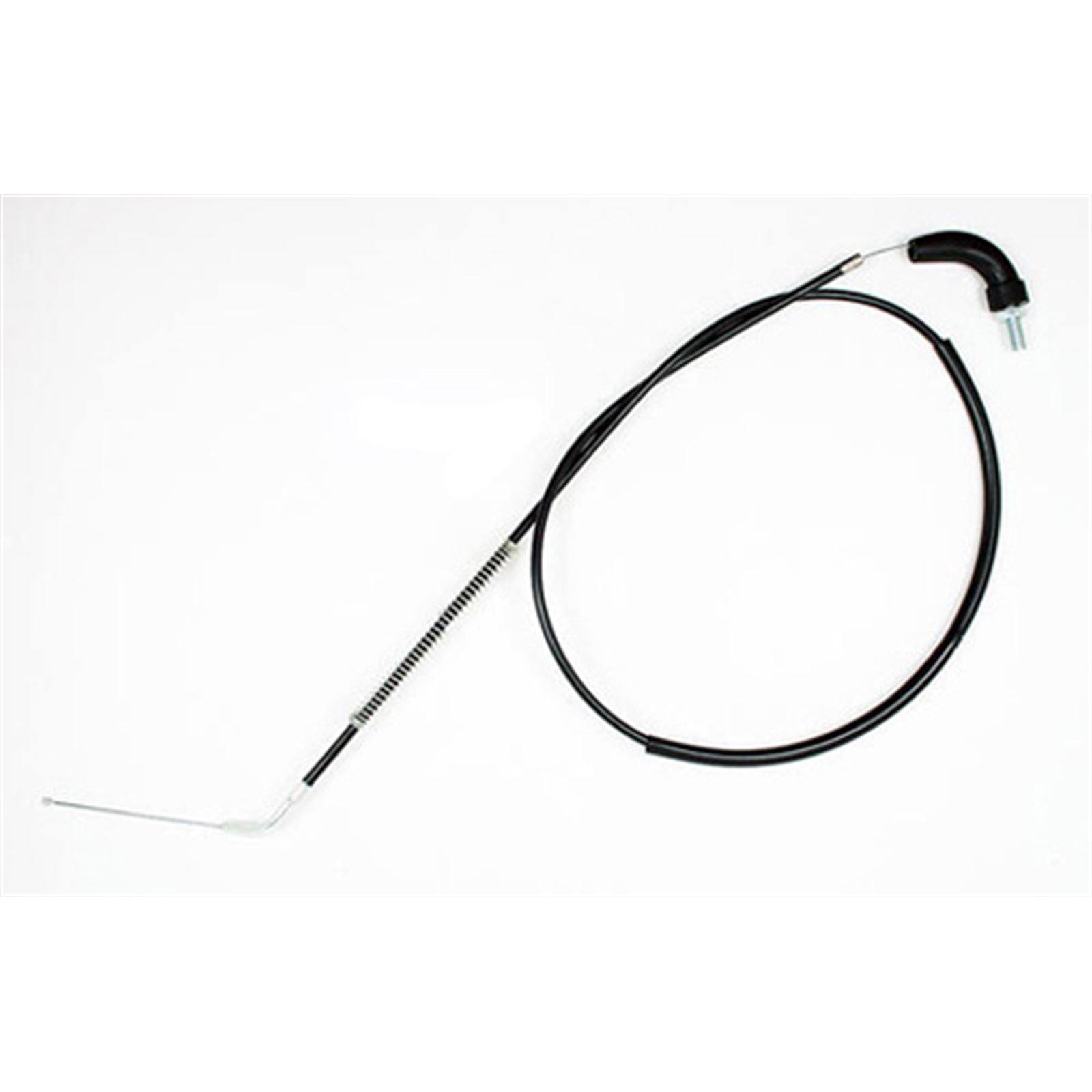 Motion Pro Black Vinyl Throttle Cable 04-0024_600108