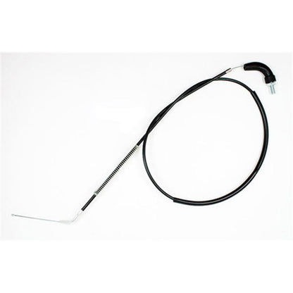 Motion Pro Black Vinyl Throttle Cable 04-0024_600108