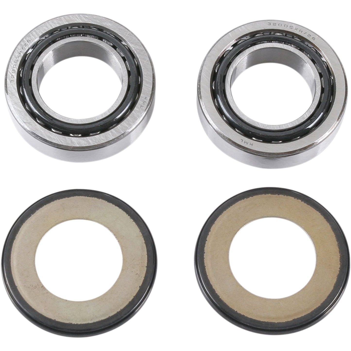 Moose Offroad Steering Stem Bearing Kit 0410-0029_430504
