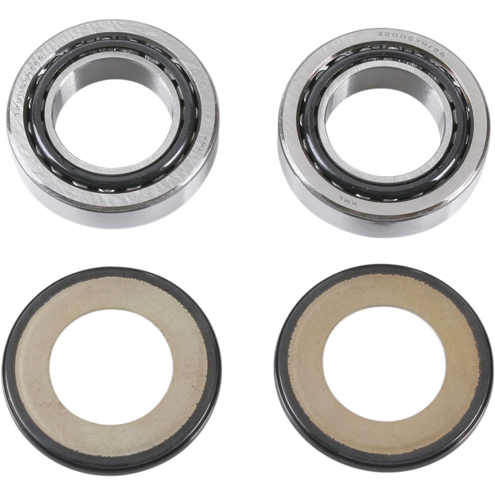 Moose Offroad Steering Stem Bearing Kit 0410-0029_430504