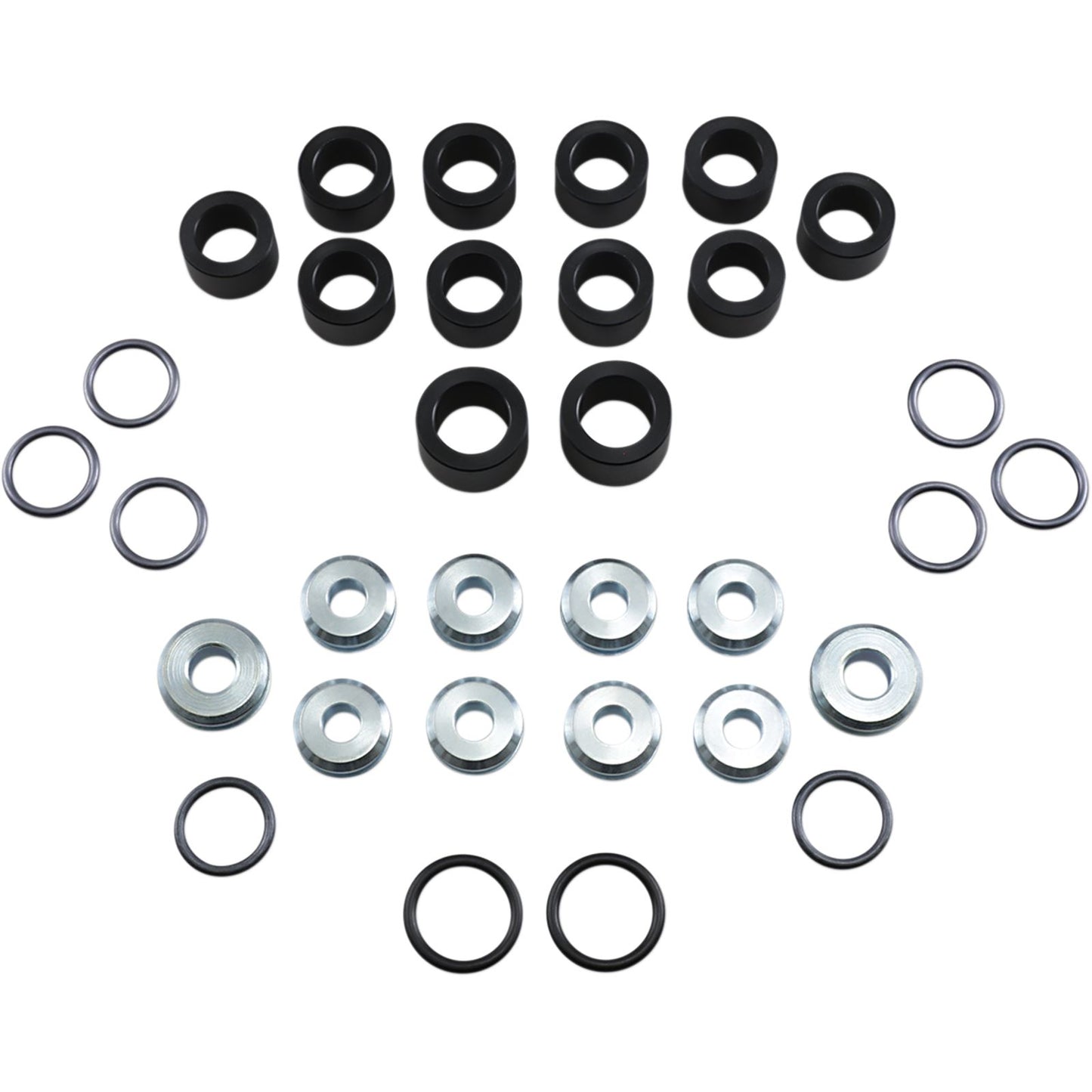 Moose Offroad Rear Suspension Bushing Kit 0430-1052_430938