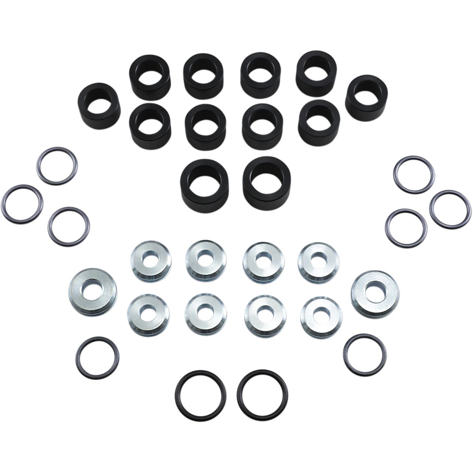 Moose Offroad Rear Suspension Bushing Kit 0430-1052_430938